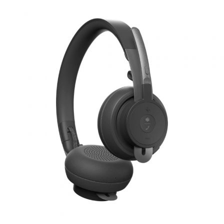 Logitech Zone Wireless UC Grafito Logitech Zone Wireless UC Grafito